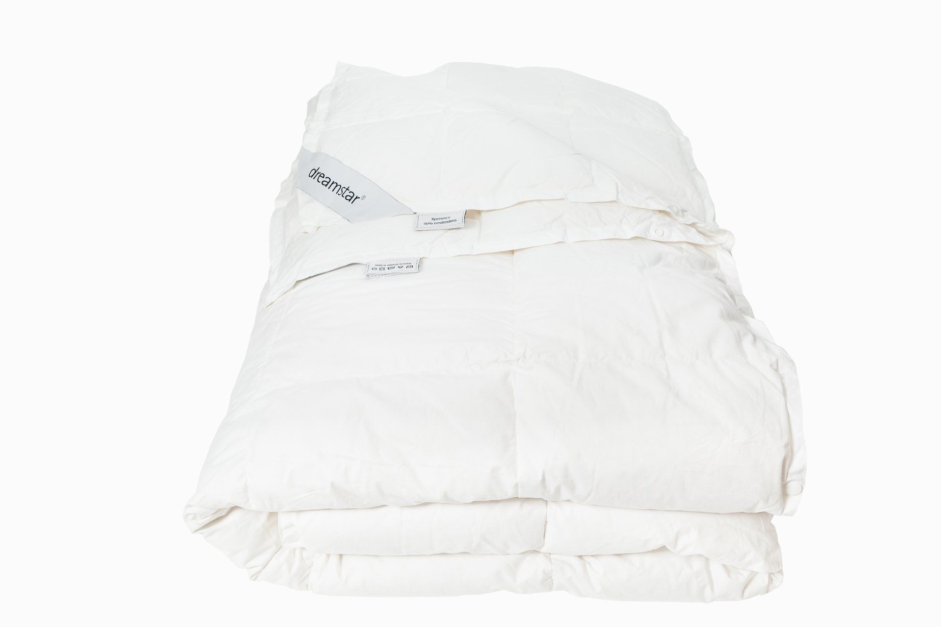 Dreamstar Dekbed Xperience 90% eend 240x220  4-s