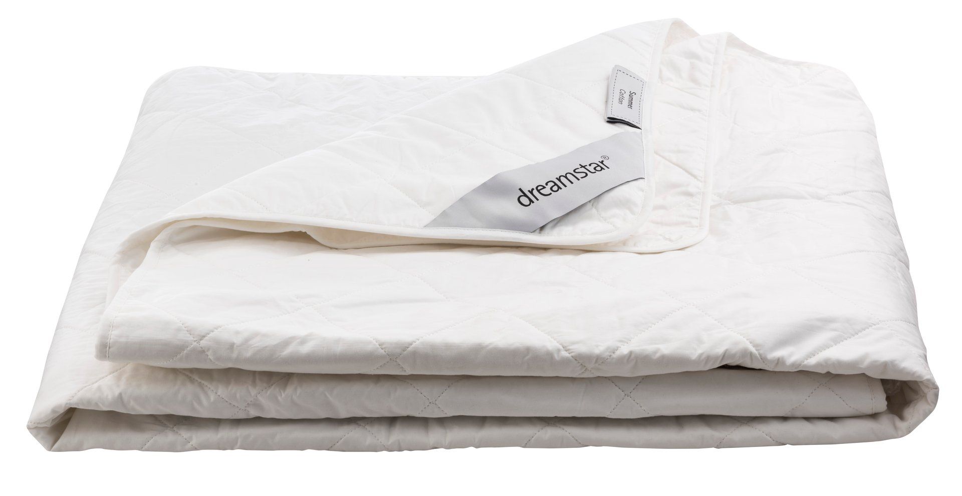 Dreamstar Dekbed Summer Cotton 240x220