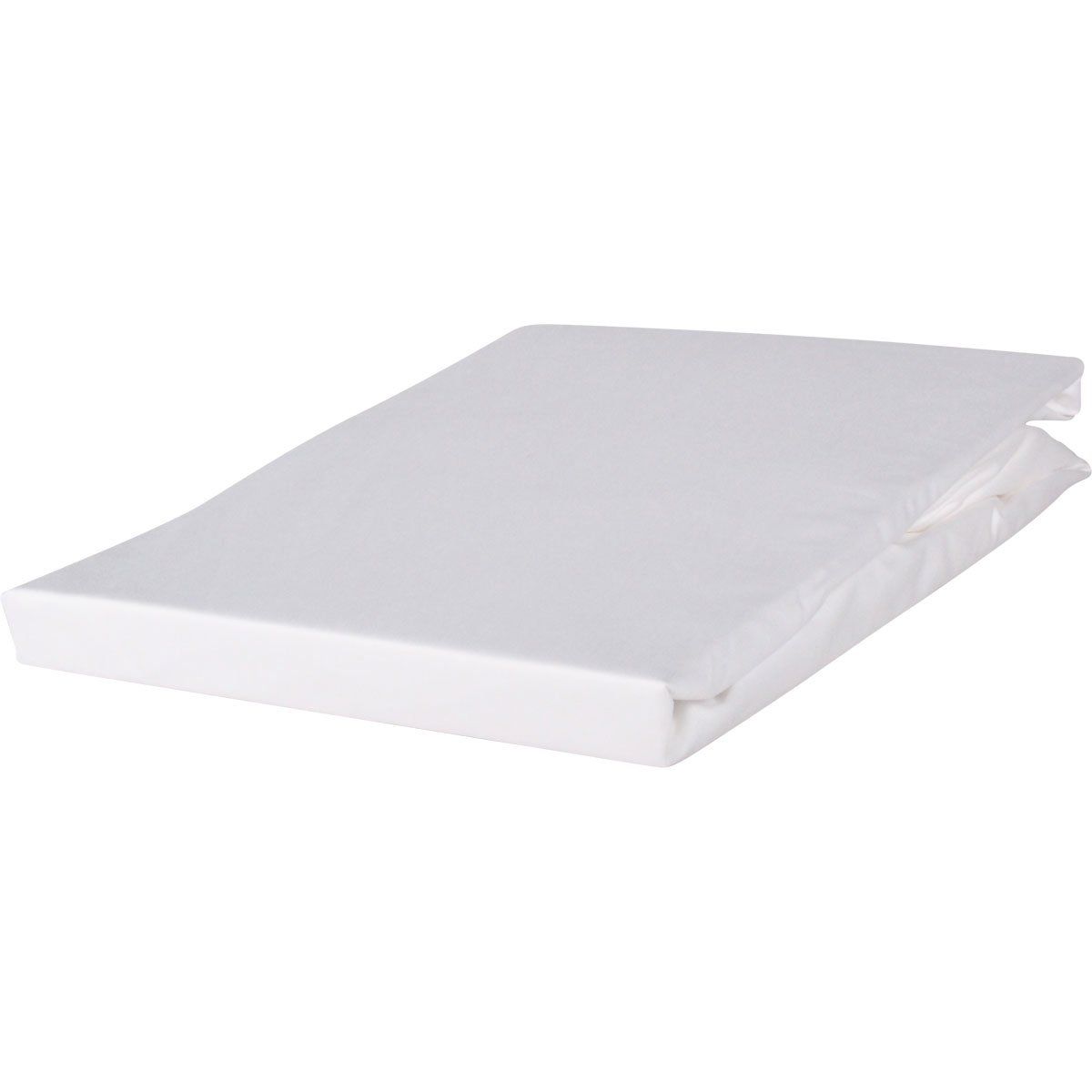 Livello Hotel Hoeslaken Satijn White 80x200