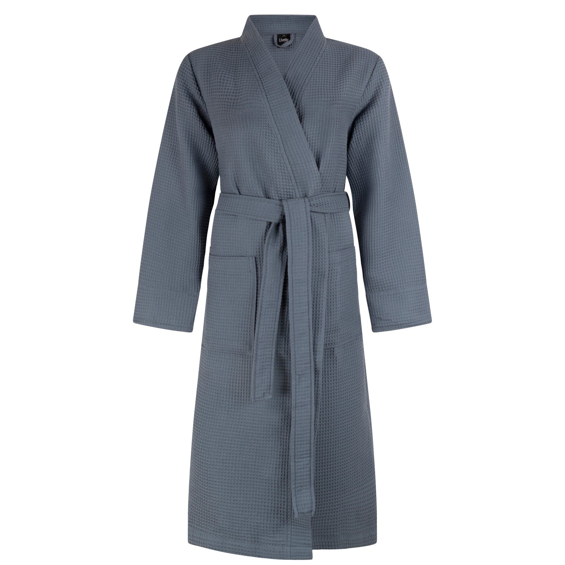 Livello Badjas Nature Long Dark Blue S