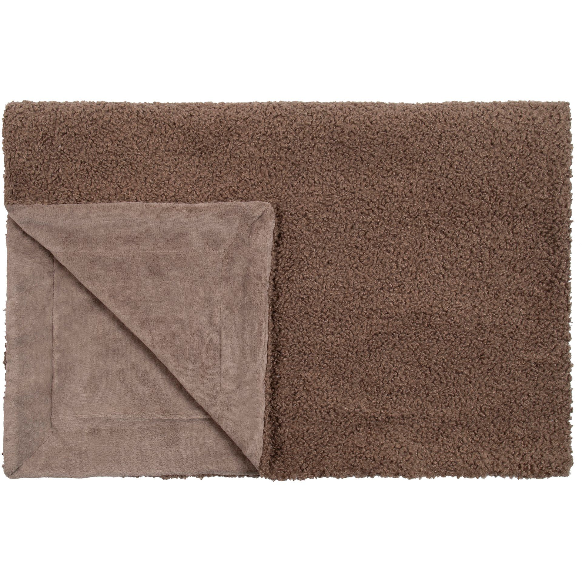 Livello Plaid Ollie Brown 150 x 200