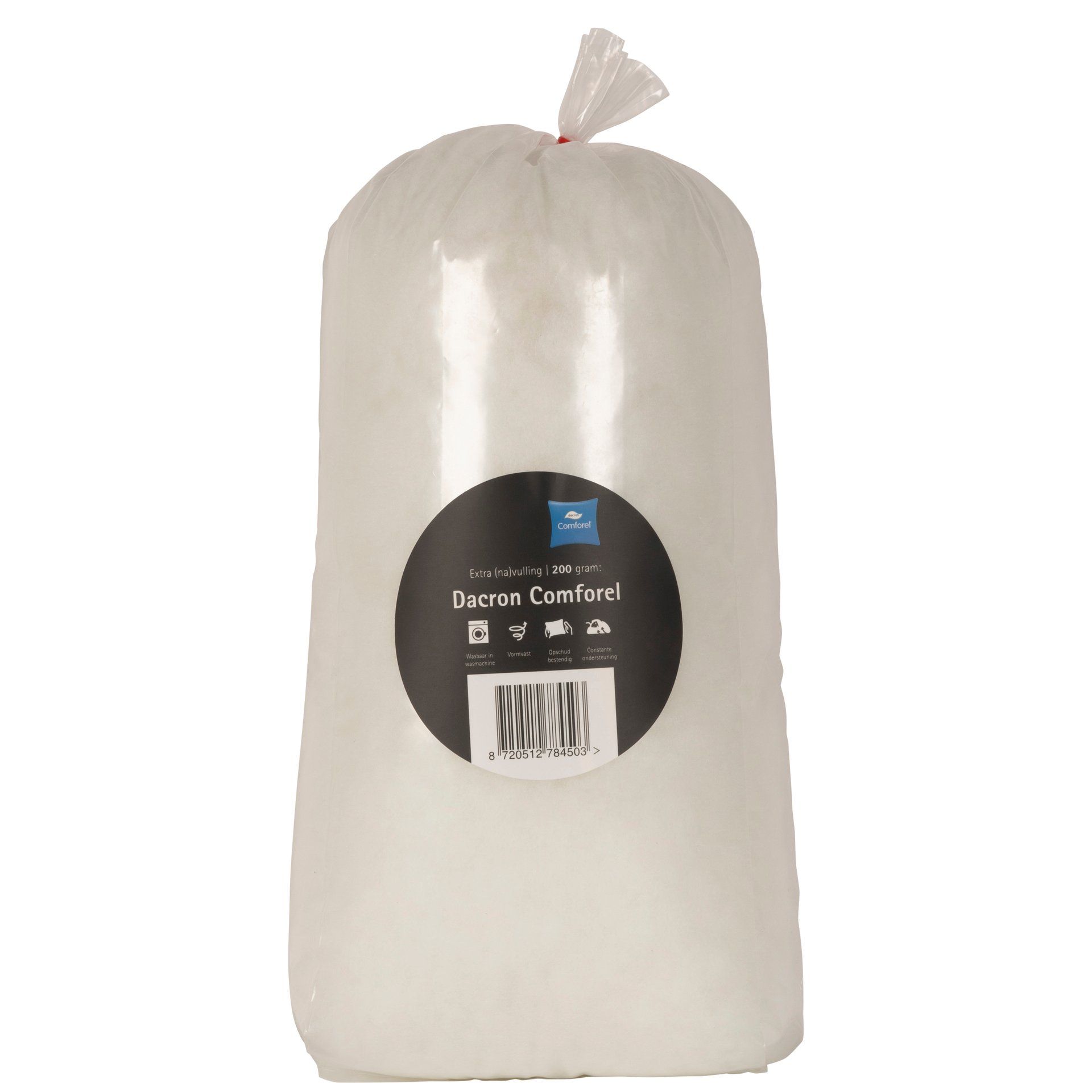 Navullingszakje 200 gram Comforel