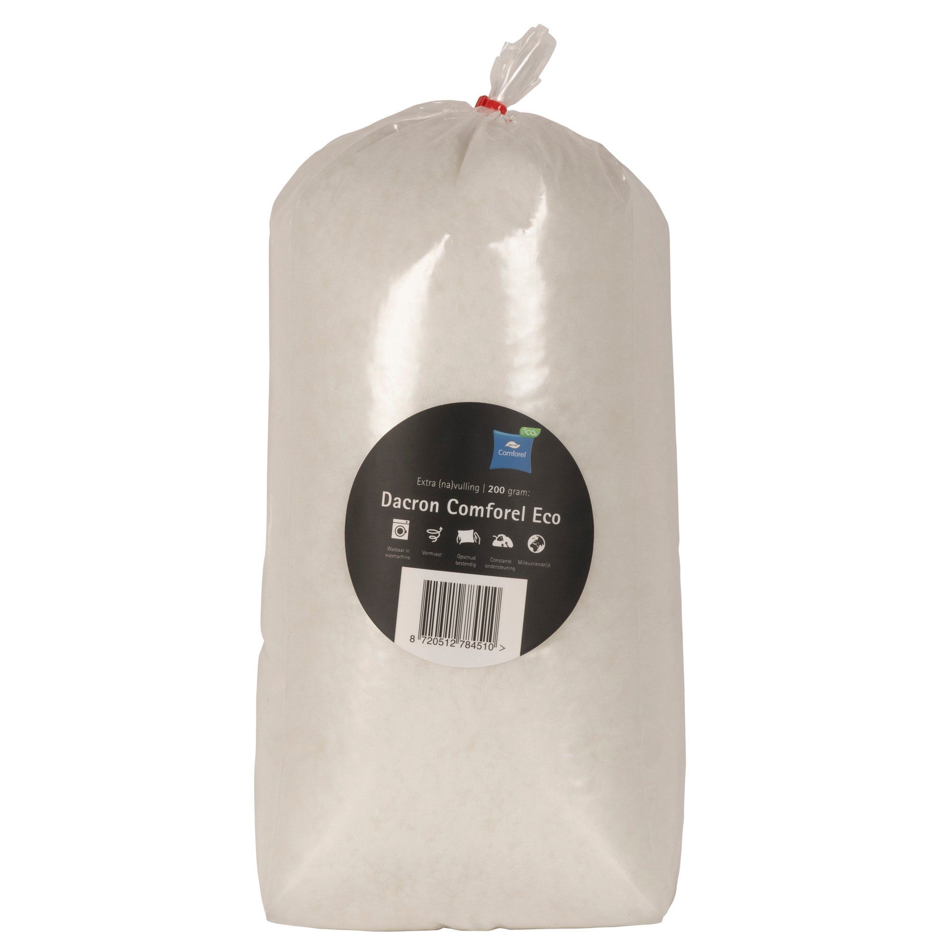 Navullingszakje 200 gram Comforel Eco